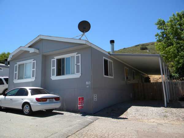 26835 Old Highway 80 # 80, Guatay, CA 91931 
