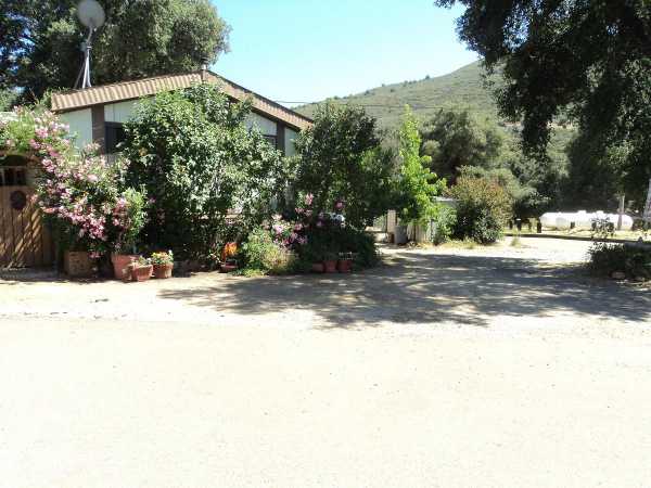 26835 Old Highway 80 # 49, Guatay, CA 91931 