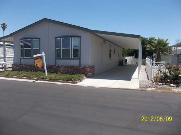 2205 W. Acacia Ave., #97, Hemet, CA 92545 
