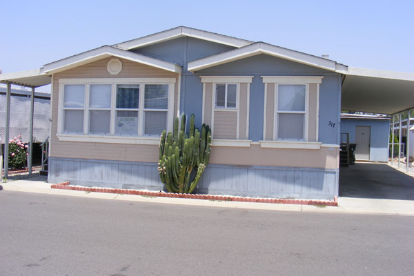 5001 W. Florida #317, Hemet, CA 92545 