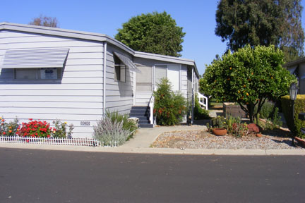 5001 W. Florida #355, Hemet, CA 92545 