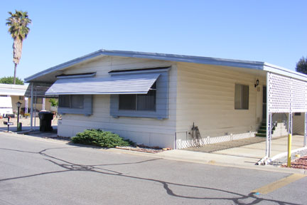 5001 W. Florida #550, Hemet, CA 92545 