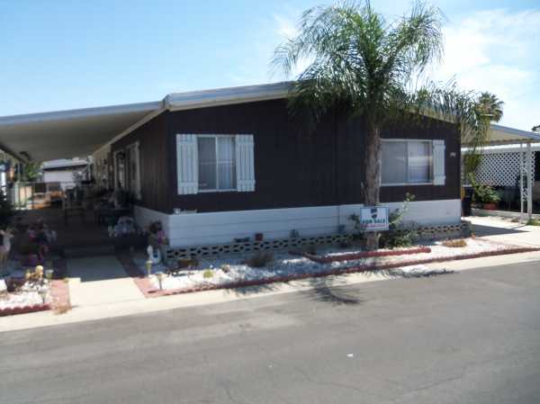 601 N Kirby St #398, Hemet, CA 92545 