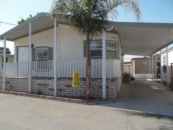 220 S Elk sp#93, Hemet, CA 92543 