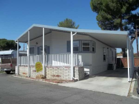 220 S Elk sp#8, Hemet, CA 92543 