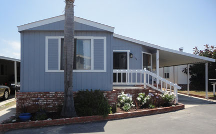 21851 NEWLAND ST. #144, Huntington Beach, CA 92646 