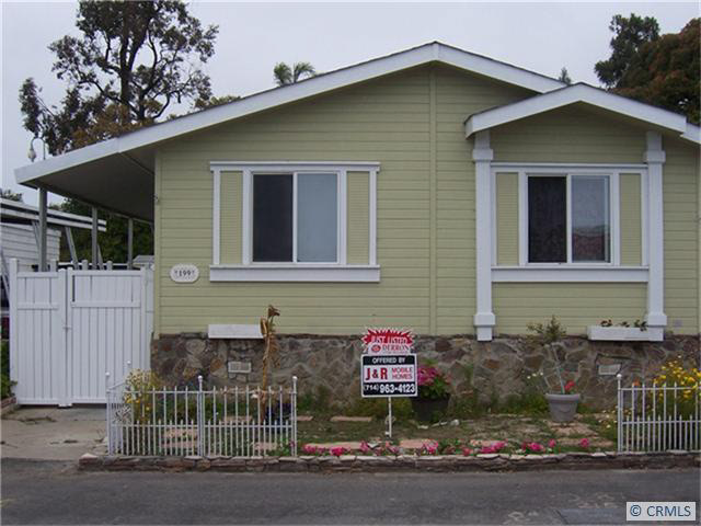 20701 BEACH Boulevard Unit: 199, Huntington Beach, CA 92648 