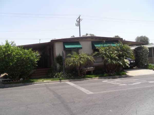 2755 Arrow Hwy #85, La Verne, CA 91750 