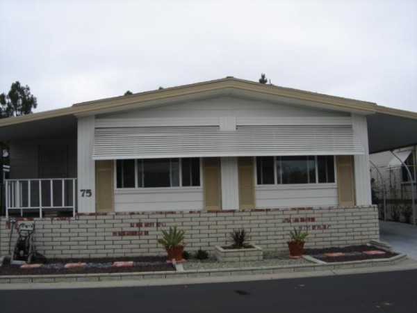 24701 Raymond Way #75, Lake Forest, CA 92630 