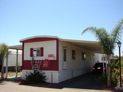 11949 RIVERSIDE DR. #59, Lakeside, CA 92040 