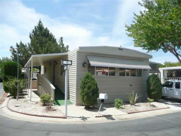 2550 East Avenue I #140, Lancaster, CA 93535 