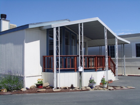 501 Moorpark Wy., #25, Mountain View, CA 94041 