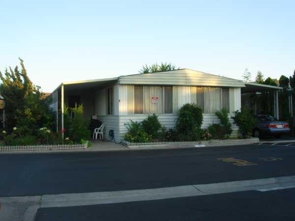 300 N. Rampart #62, Orange, CA 92868 