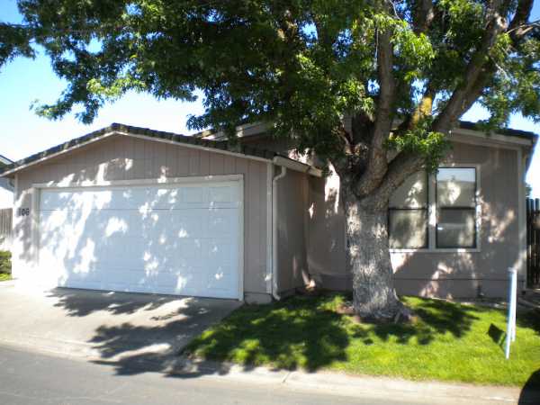 7855 Cottonwood Lane #106, Sacramento, CA 95828 