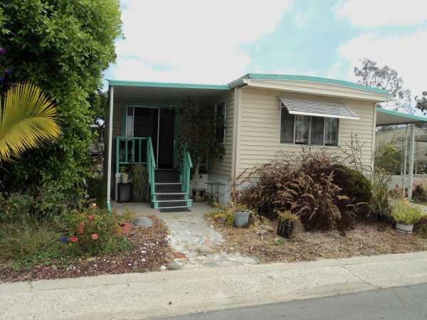 2003 Bayview Heights Dr. # 155, San Diego, CA 92105 