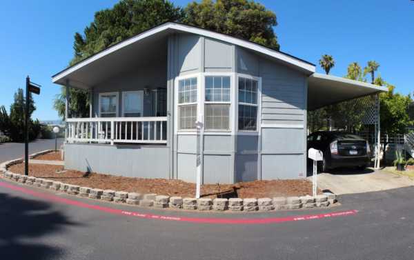 3637 Snel Ave. #57, San Jose, CA 95136 