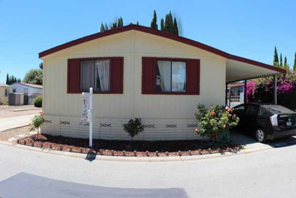 2151 Oakland Rd. #469, San Jose, CA 95131 