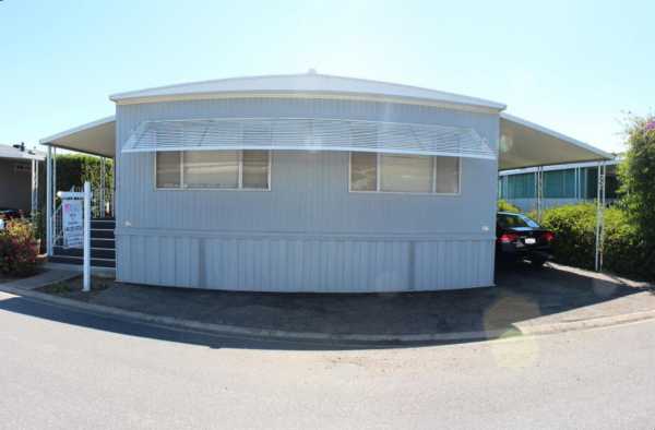 165 Blossom Hill Rd. #389, San Jose, CA 95123 