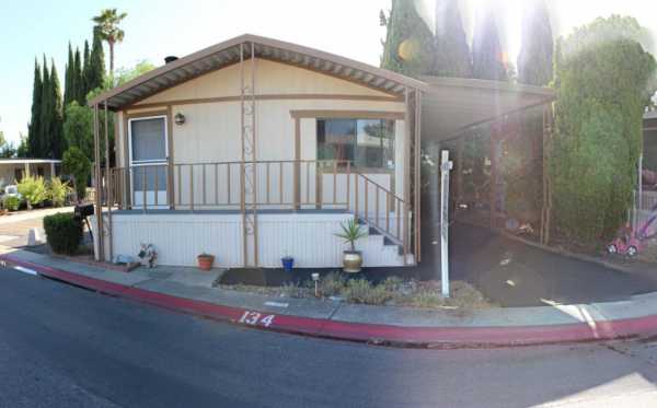 510 Saddlebrook Dr. #134, San Jose, CA 95136 