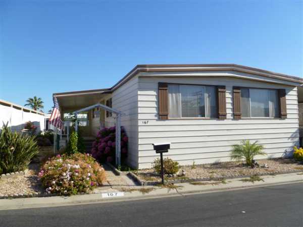 26000 Avenida Aeropuerto #167, San Juan Capistrano, CA 92675 