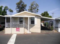 7908 Rancho Fanita #3, Santee, CA 92071 