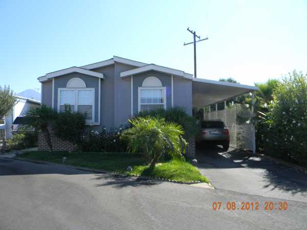 1515 W Arrow Hwy-80, Upland, CA 91786 