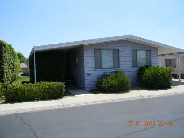 929 E FOOTHILL-SP 103, Upland, CA 91786 