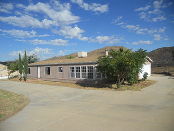 809 Foreston Drive, Acton, CA 93510 