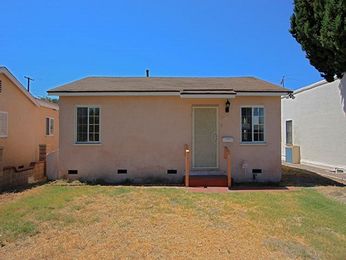 1728 East Rogers Street, Long Beach, CA 90805 