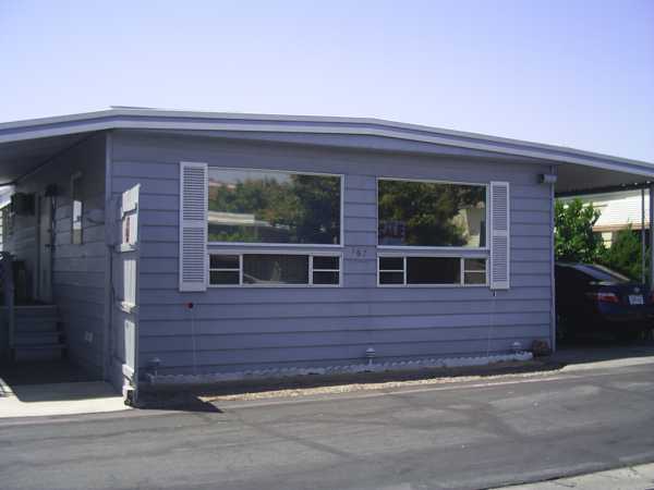 14081 Magnolia St., Space 167, Westminster, CA 92683 