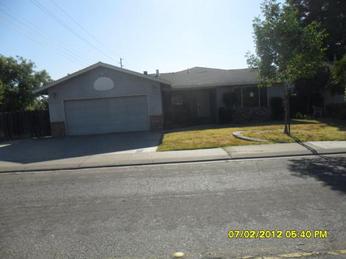 3501 Rexford Dr, Modesto, CA 95356 
