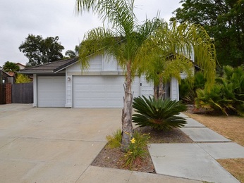 850 Pinewood Drive, Oceanside, CA 92057 