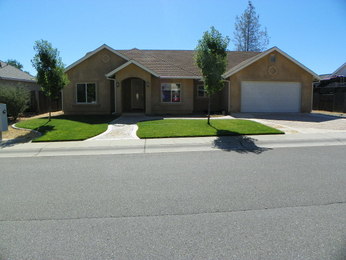 4551 Nantucket Drive, Redding, CA 96001 