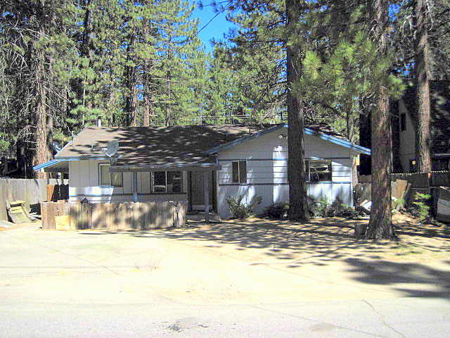 2613 Osborne Ave, South Lake Tahoe, CA 96150 