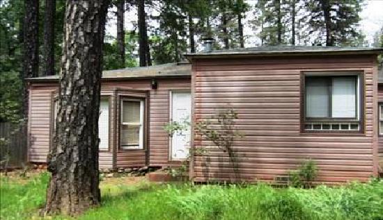 1495 Elliot Rd, Paradise, CA 95969 