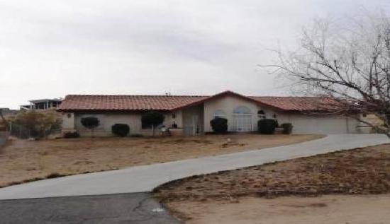 17851 Bangor Ave, Hesperia, CA 92345 