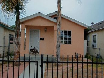 183 W Plymouth Street, Long Beach, CA 90805 