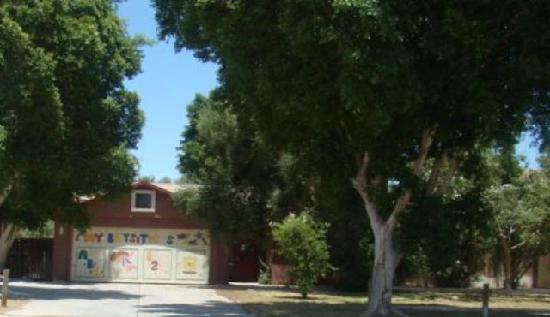 841 West Legion Road, Brawley, CA 92227 