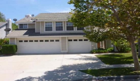 2816 Camelia Court, Corona, CA 92882 