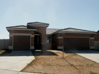 1301 Miranda Court, Tehachapi, CA 93561 