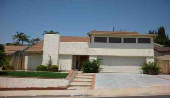 26371 Via Lara, Mission Viejo, CA 92691 