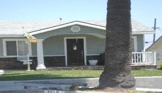 1100 West Sepulveda Street, San Pedro, CA 90731 