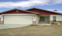 11031 Rome Beauty Drive, California City, CA 93505 