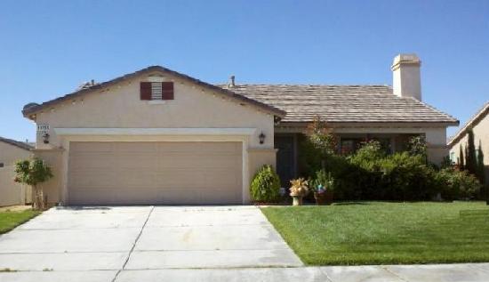 11755 Maywood Street, Adelanto, CA 92301 