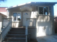 6004 Camden Street, Oakland, CA 94605 