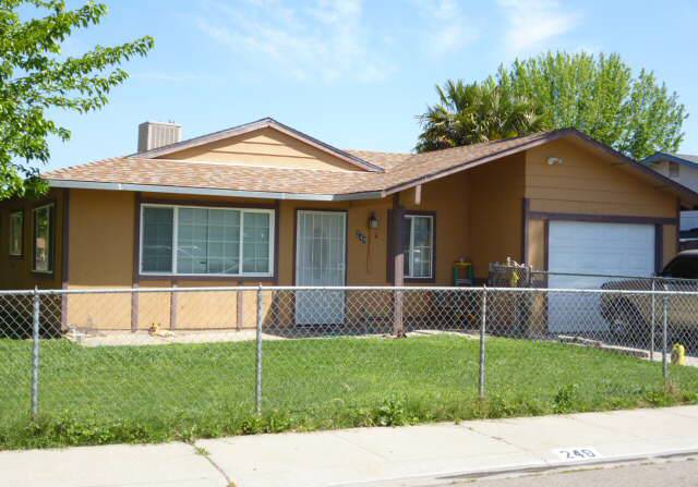 249 Dover Drive, Galt, CA 95632 
