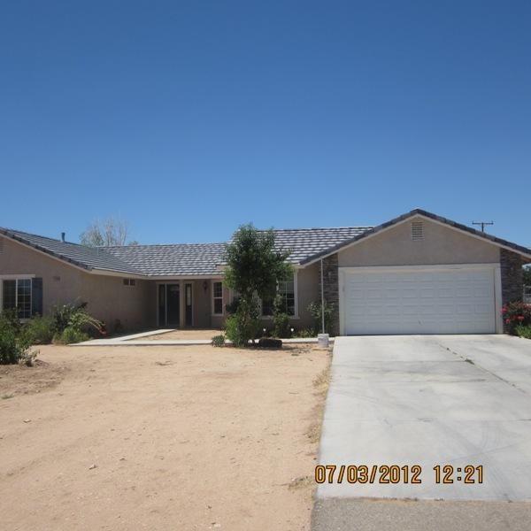 13286 Nicola Road, Apple Valley, CA 92308 
