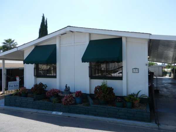 8536 Kern Canyon Rd. Space 133, Bakersfield, CA 93306 