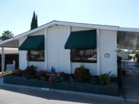 8536 Kern Canyon Rd. Space 133, Bakersfield, CA 93306 