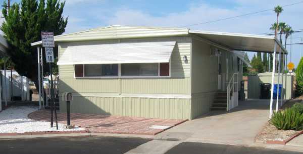 8811 Canoga Avenue Space 205, Canoga Park, CA 91304 